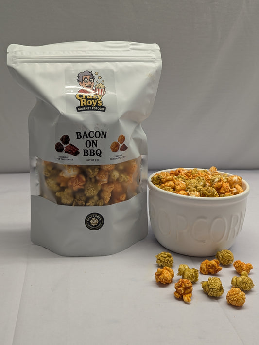 The backyard cookout — in a bag.