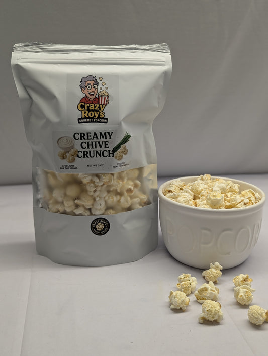 Cool, creamy, and way too easy to love