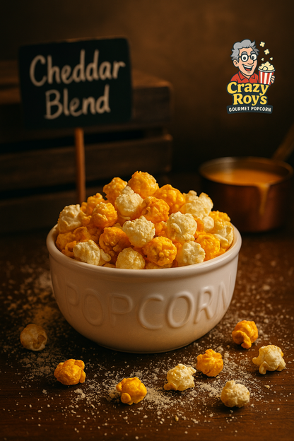 Double the cheese, double the crave